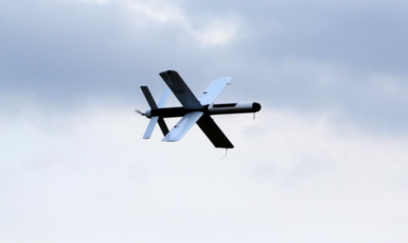 Moskvaya kütləvi dron hücumu oldu