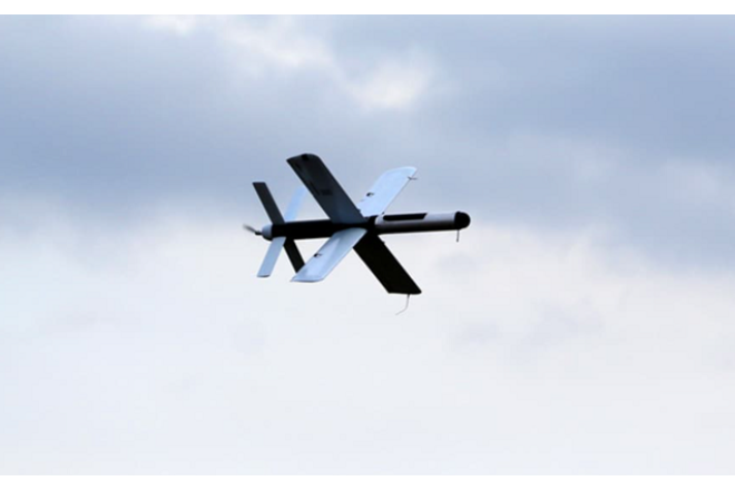 Moskvaya kütləvi dron hücumu oldu