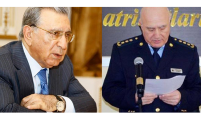 Gömrükdəki əməliyyat “Mehdiyev işi” ilə əlaqəlidir? - Yeni faktlar