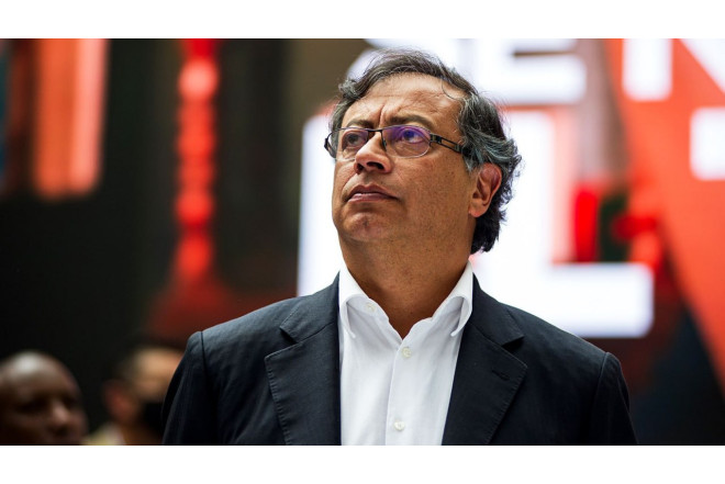 Kolumbiya Prezidenti: Narkotik kartellərinin sahibləri Dubay və Madriddə yaxtalarda yaşayır 