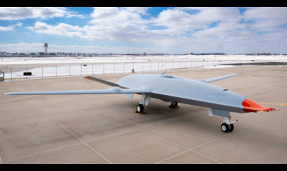 MQ-25 “Stingray” dronunun uçuşu təxirə salınıb 