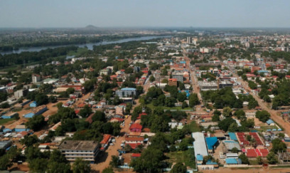 ABŞ Cənubi Sudana yardımla bağlı xəbərdarlıq edib 