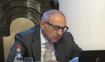 Paşinyan AİB-in iclasında Azərbaycanın Ermənistana tranzit qadağasını ləğv etməsini alqışlayıb 