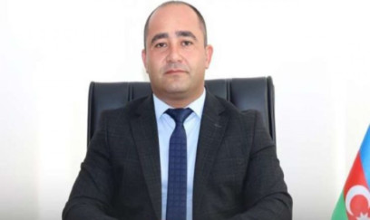 Naxçıvanda deputat mandatından məhrum edilib 