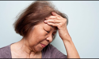 İnsultun ilk siqnalları: Bu simptomlara diqqət edin