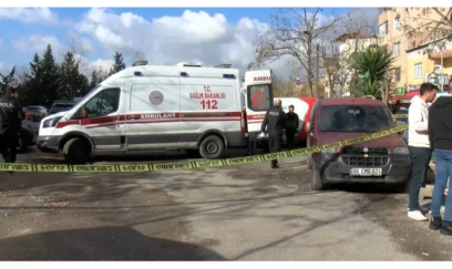 Türkiyədə  kargo işçisi avtomobildə ölü tapıldı