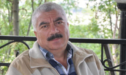 Namizəd Səfərov saxlanıldı - Detallar məlum oldu