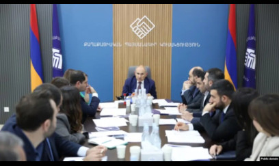 Ermənistanda korrupsiya problemi hələ də həll olunmayıb: Tənqidçilərə təzyiq güclənir