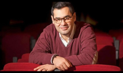 Türkiyəli jurnalist saxlanıldı