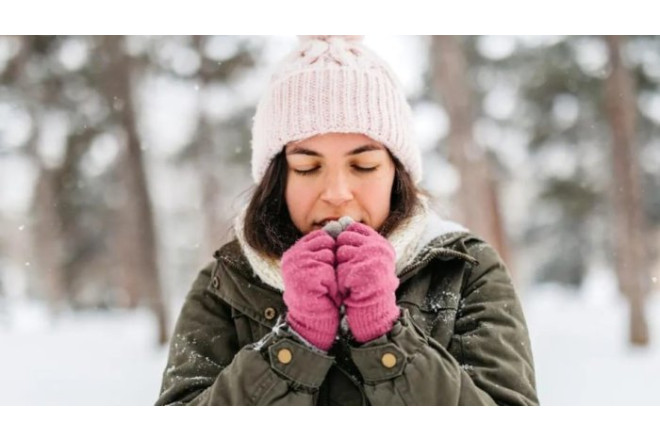 Soyuq hava dalğası gəlir- XƏBƏRDARLIQ