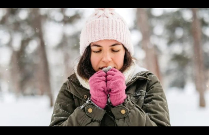 Soyuq hava dalğası gəlir- XƏBƏRDARLIQ