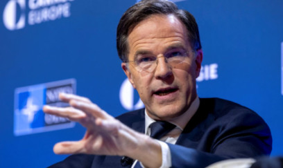 “Rusiyanın növbəti hədəfi NATO ola bilər” - Mark Ruttedən xəbərdarlıq