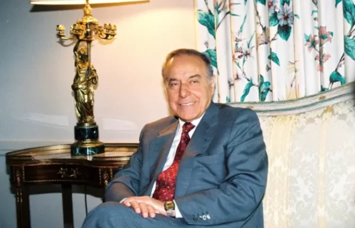 Dünya siyasətçiləri Ümummilli lider Heydər Əliyev haqqında NƏ DEYİB?