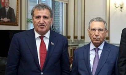 İsa Həbibbəylidən sərt açıqlama: “Ramiz Mehdiyev AMEA üzvü ola bilməz”