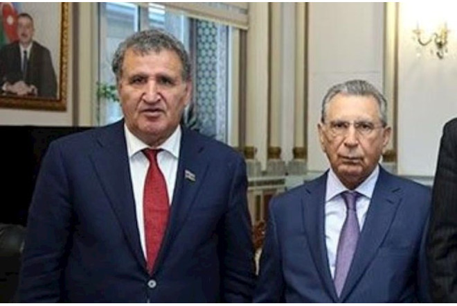 İsa Həbibbəylidən sərt açıqlama: “Ramiz Mehdiyev AMEA üzvü ola bilməz”