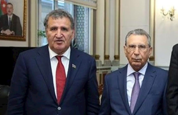 İsa Həbibbəylidən sərt açıqlama: “Ramiz Mehdiyev AMEA üzvü ola bilməz”