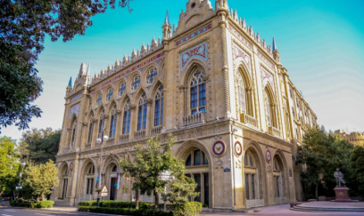 AMEA mühafizəyə 500 min manat xərcləyəcək