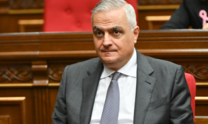 Ermənistan Azərbaycandan neft və neft məhsulları almaq istəyir