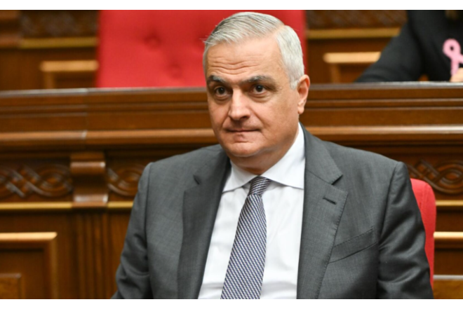 Ermənistan Azərbaycandan neft və neft məhsulları almaq istəyir