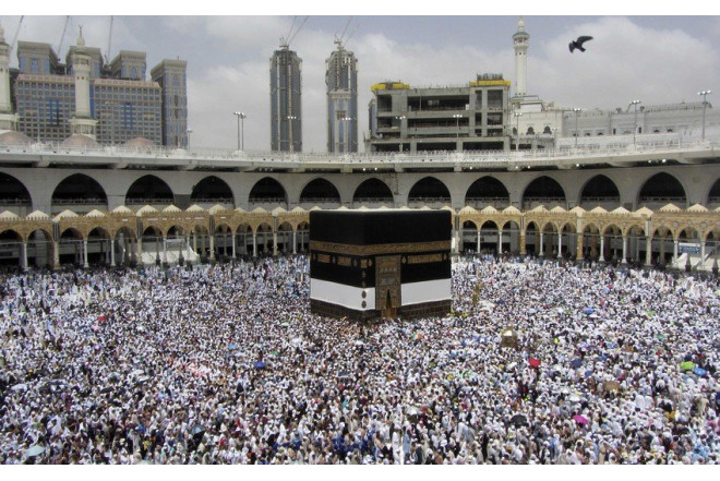 Həcc üçün müraciətlər artıb - Kvotanın 40%-i tamamlanıb