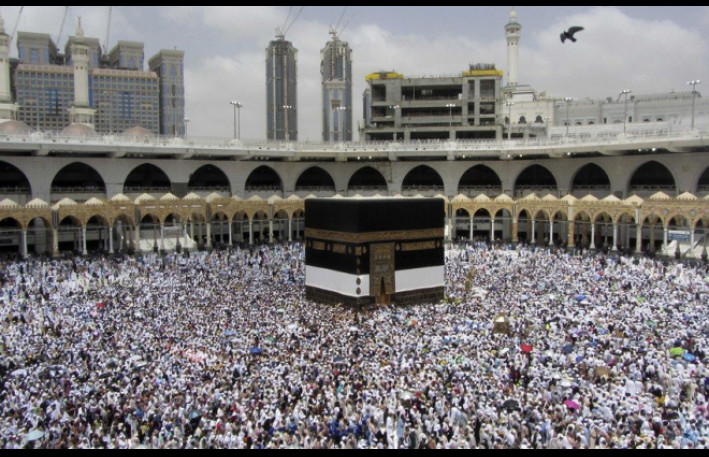 Həcc üçün müraciətlər artıb - Kvotanın 40%-i tamamlanıb