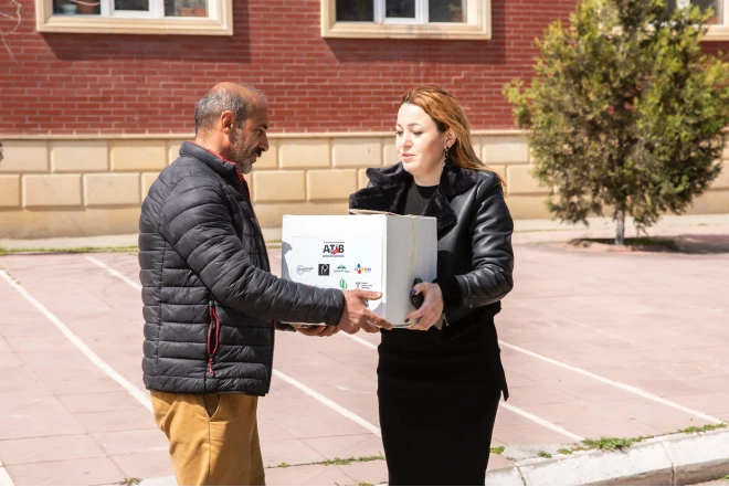 Aztəminatlı ailələrə bayramda əlavə dəstək veriləcək? - Açıqlama