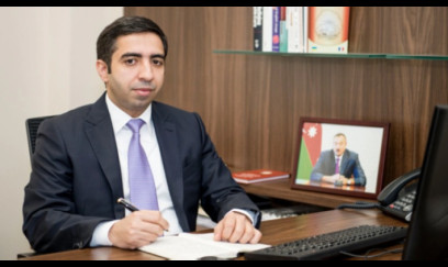 Zaur Əliyev kadr dəyişikliyi etdi: Direktor müavini vəzifədən azad edildi - FOTO