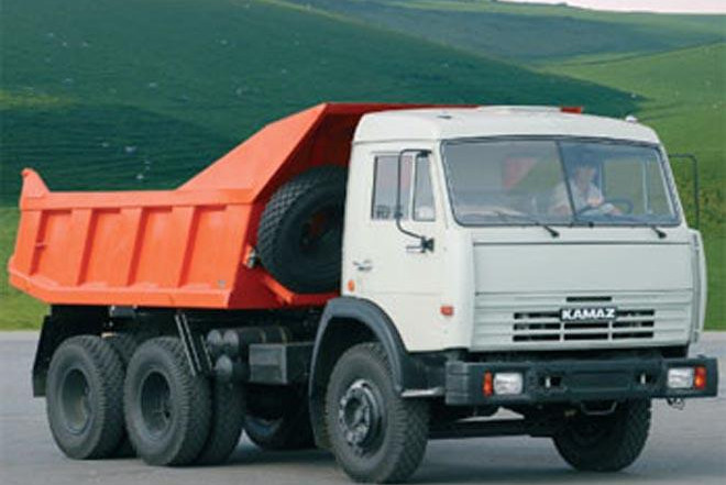 KAMAZ şirkəti atom elektrik avtomobillərinin satışlarına başladı