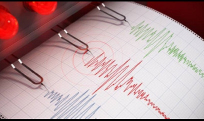 Güclü zəlzələ ilə bağlı XƏBƏRDARLIQ