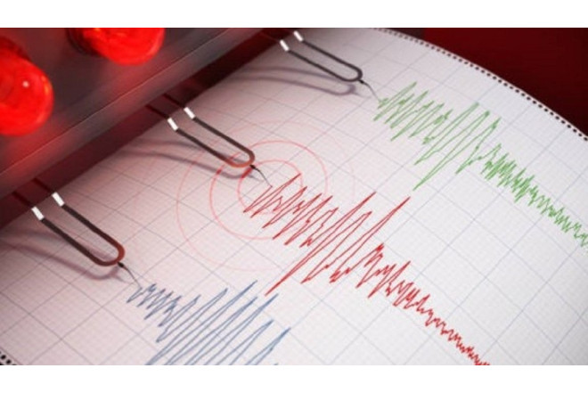 Güclü zəlzələ ilə bağlı XƏBƏRDARLIQ