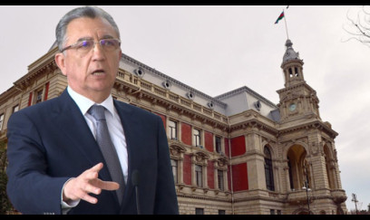 Eldar Əzizov TƏCİLİ YIĞINCAQ keçirdi 