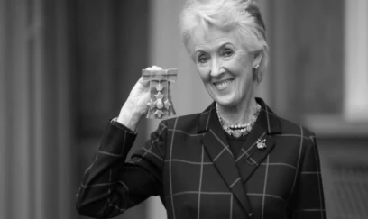 Britaniyalı yazıçı Joanna Trollop vəfat edib 