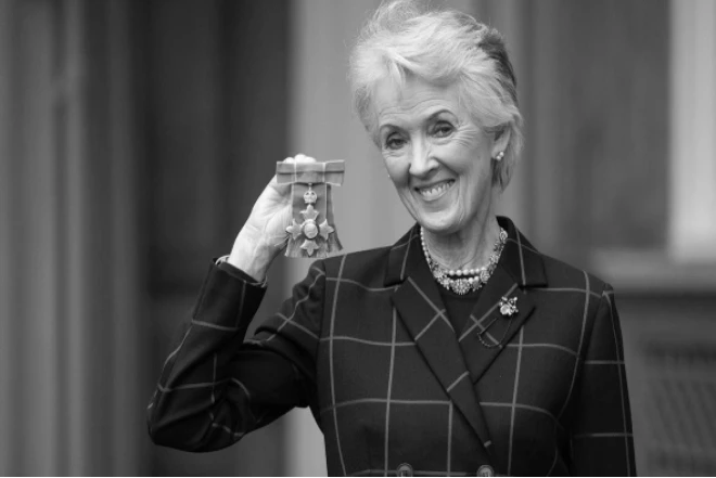 Britaniyalı yazıçı Joanna Trollop vəfat edib 