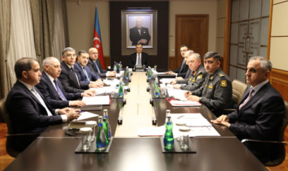 Bu şəxslər MƏNZİLLƏ TƏMİN EDİLƏCƏK