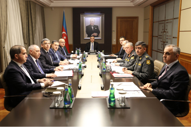 Bu şəxslər MƏNZİLLƏ TƏMİN EDİLƏCƏK