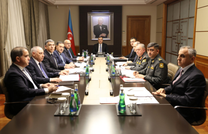 Bu şəxslər MƏNZİLLƏ TƏMİN EDİLƏCƏK