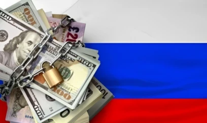 Rusiyanın dondurulmuş aktivləri müddətsiz bloklanıb 
