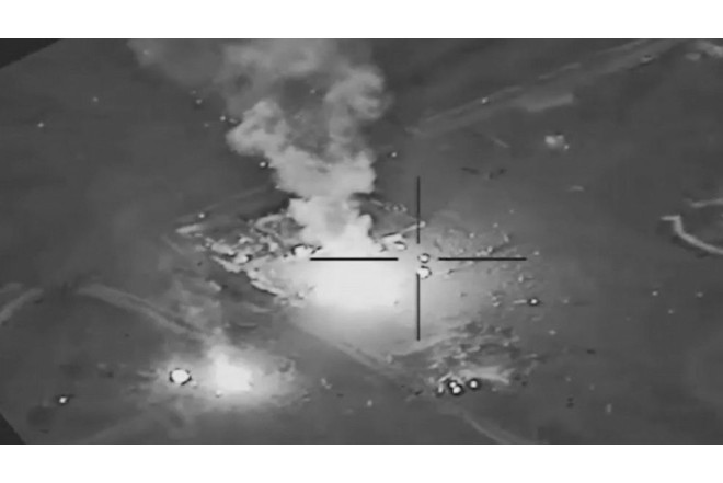 ABŞ İranı hədələdi 