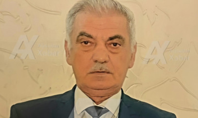 Sabiq icra başçısı vəfat etdi - FOTO 