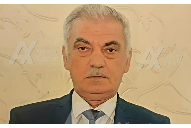 Sabiq icra başçısı vəfat etdi - FOTO 