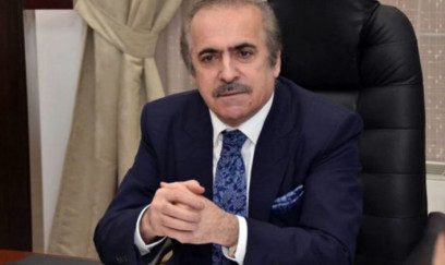 Töhmət alan Rafael Hüseynov istefa verir? 