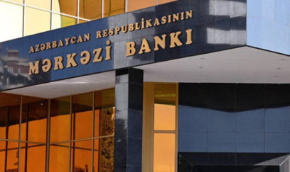 Mərkəzi Bank üç lizinq şirkətini cərimələdi 