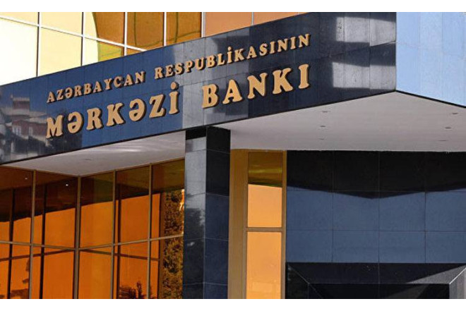 Mərkəzi Bank üç lizinq şirkətini cərimələdi 