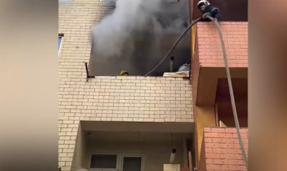 “Qobu Park”dakı yanğında ölənlərin sayı 5-ə çatdı