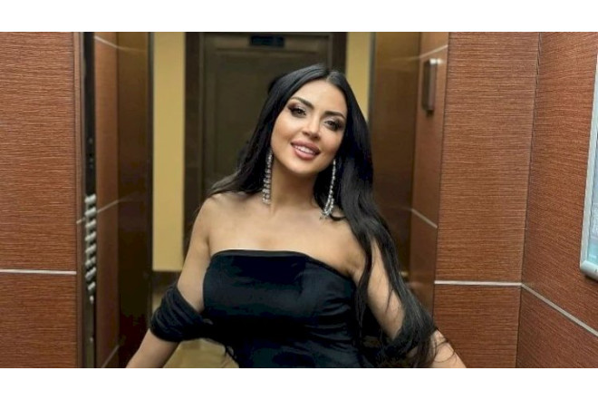 Şou-biznesdə şişirdilən gərginlik? - Vəfa Şərifova danışdı