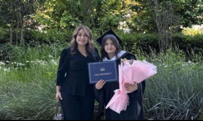 Həkim açıqlaması: Könül Vəlibəylinin qızı nə vaxt evə buraxılacaq?