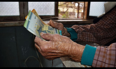 Vəfat edən şəxslərin pensiyası necə ödənilir?