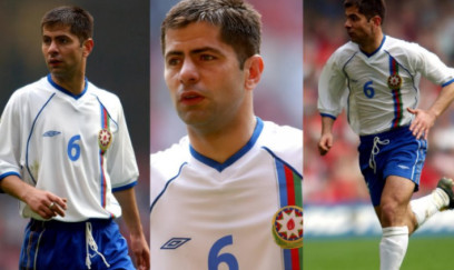 Xəstə futbolçunun imdad çağırışına CAVAB VERİLDİ