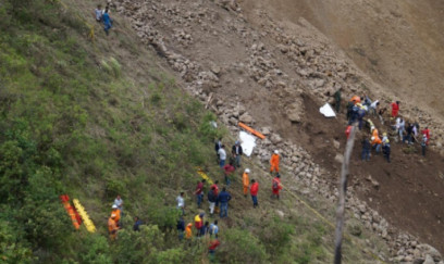 İndoneziyada ölənlərin sayı 1000-ə ÇATDI