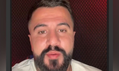 Tiktoker Nahid Nəsirov SAXLANILDI